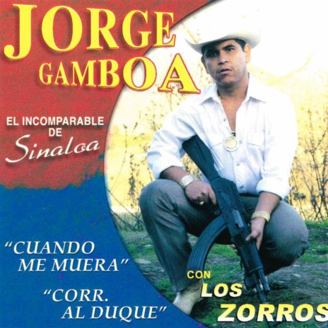 Corrido A Luis Ruiz | Boomplay Music