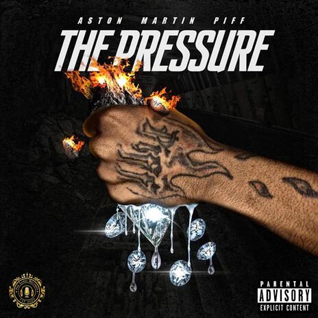 The Pressure ft. Graffiti Fresh