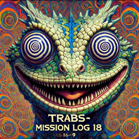 Mission Log 18 (rnb, tropical house, drone)