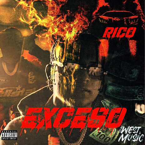 Exceso | Boomplay Music