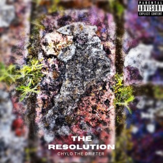 THE RESOLUTION