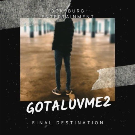 Final destination | Boomplay Music
