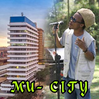 Mu City Kampala Yeeno Natural Calamity Mc