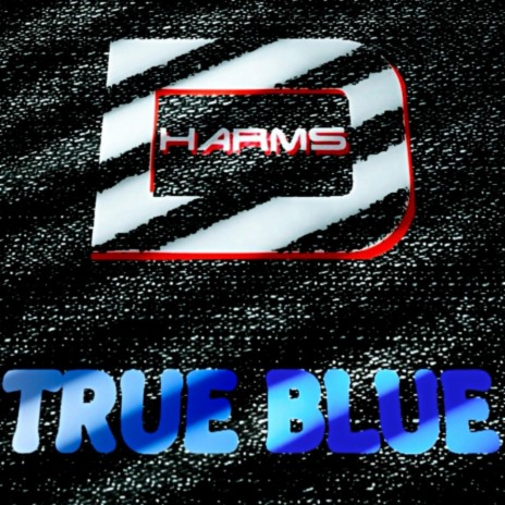 True Blue | Boomplay Music