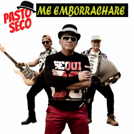 Me Emborracharé | Boomplay Music