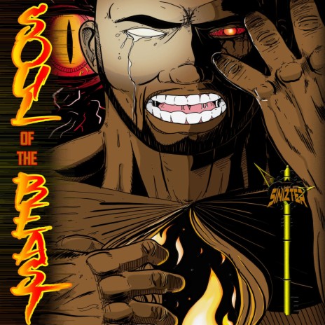 Soul Of The Beast | Boomplay Music