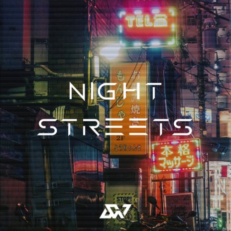 Night Streets | Boomplay Music