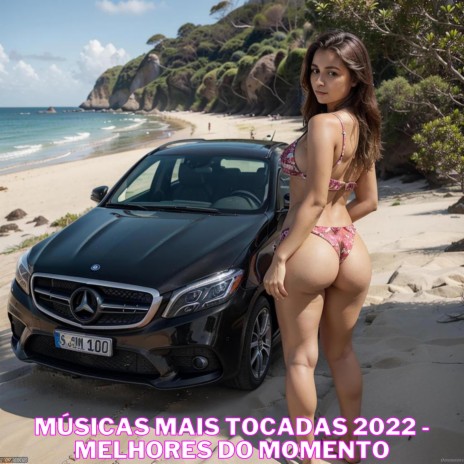 MÚSICAS MAIS TOCADAS 2024 - MELHORES DO MOMENTO | Boomplay Music