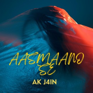 Main Aasmano Se (Unplugged) lyrics | Boomplay Music