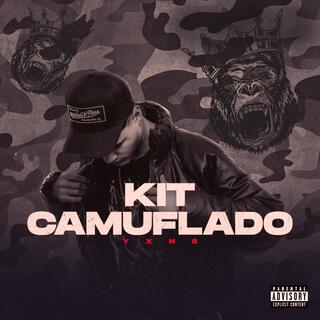 Kit Camuflado