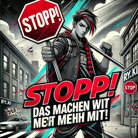 STOPP! Das machen wir nicht mehr mit | Boomplay Music