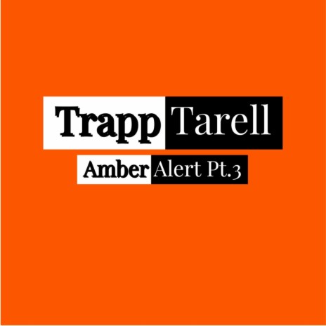 Amber Alert, Pt. 3 | Boomplay Music