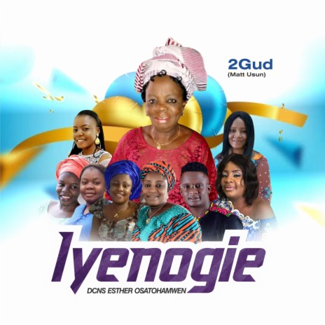 Iyenogie | Boomplay Music