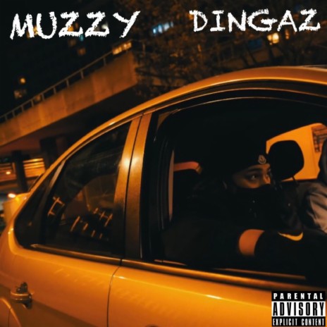 DINGAZ | Boomplay Music