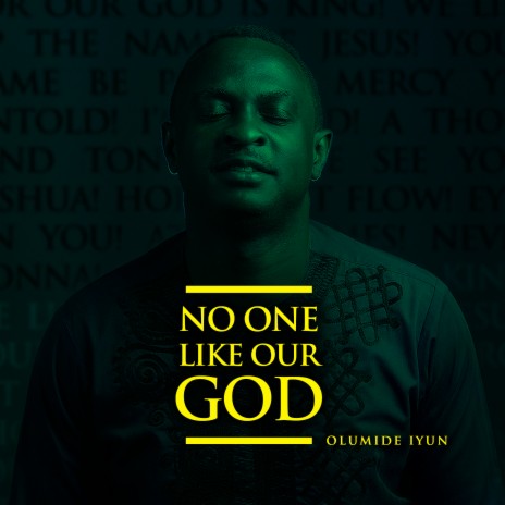 For Our God Is King (feat. Chingtok Ishaku, Victoria Orenze & Nathaniel Bassey)