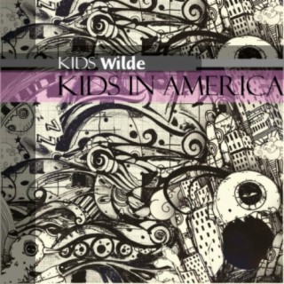 Kids In America