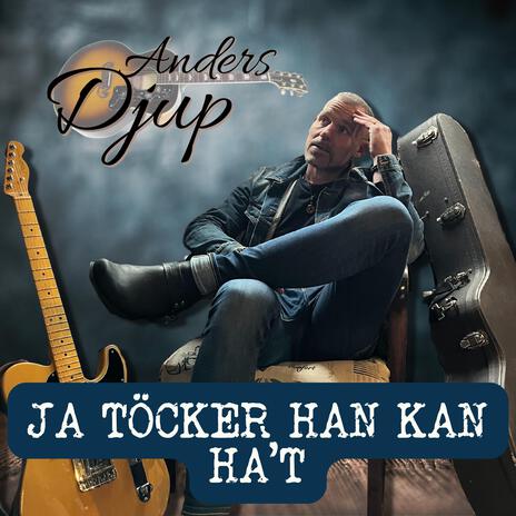 JA TÖCKER HAN KAN HA´T | Boomplay Music