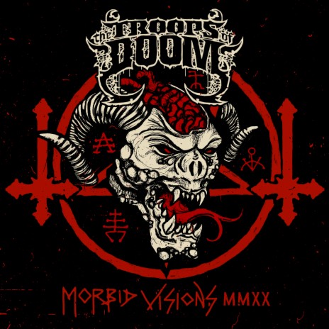 Morbid Visions (Mmxx) | Boomplay Music