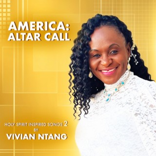 AMERICA:ALTAR CALL