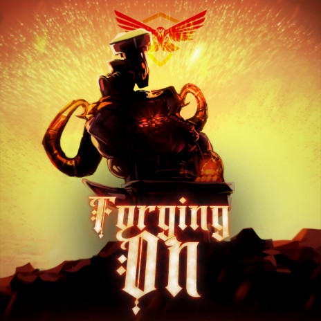 Forging On | Boomplay Music