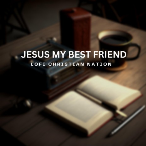 Jesus my Best friend | Boomplay Music