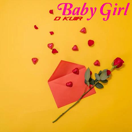 Baby Girl | Boomplay Music