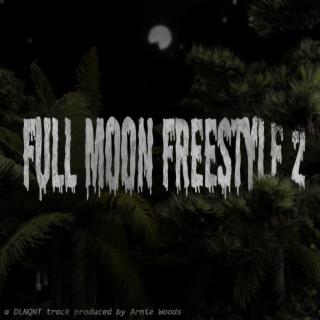 Full Moon Freestyle 2