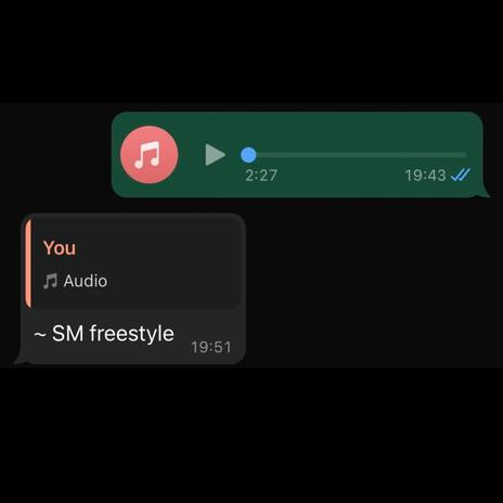 SM freestyle | Boomplay Music