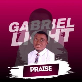 GABRIEL LIGHT