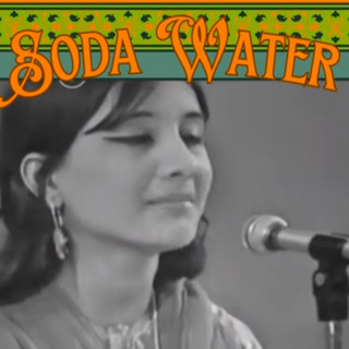 Soda Water