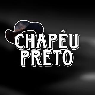 CHAPÉU PRETO