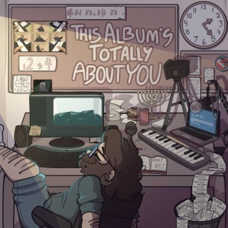 This Album's Totally About You