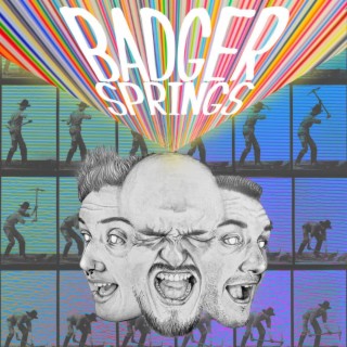 Badger Springs