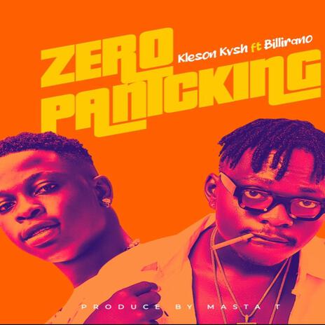 Zero Panicking ft. Billirano | Boomplay Music