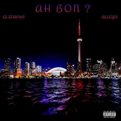 Ah bon ? ft. BEELY13 | Boomplay Music