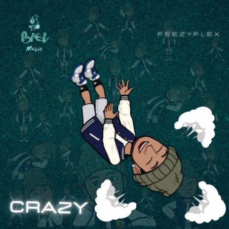 Crazy (Da Da Da) | Boomplay Music