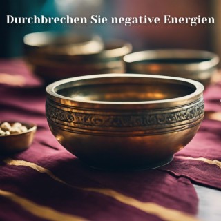 Durchbreche alte Muster, Konflikte & löse negative Energien, Familien-Karma Heilung, Meditation