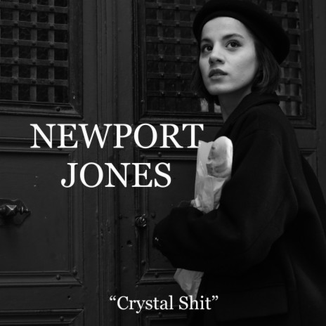 Crystal Shit | Boomplay Music
