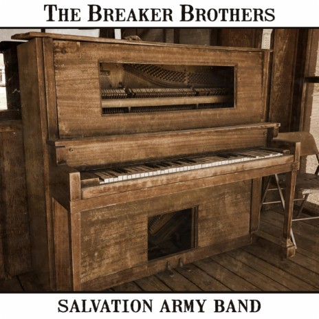 Salvation Army Band | Boomplay Music