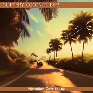 Hawaiian Cafe Music