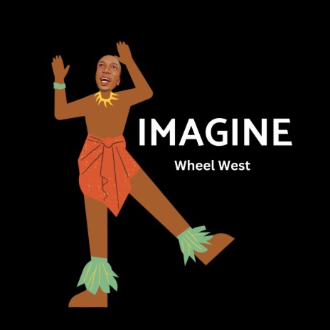 Imagine | Boomplay Music