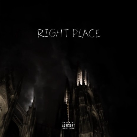 rightplace | Boomplay Music