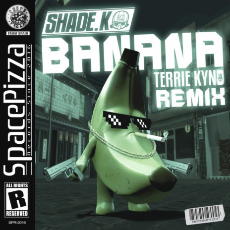 Banana (Terrie Kynd Remix) | Boomplay Music