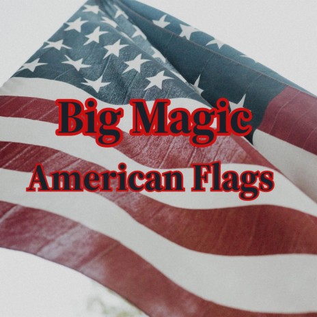 American Flags | Boomplay Music
