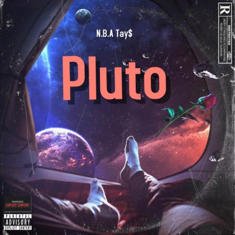 Pluto | Boomplay Music