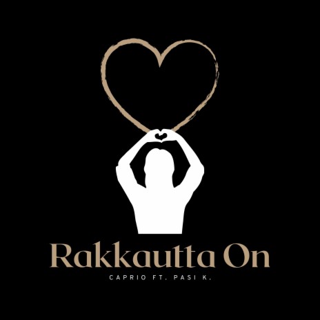 Rakkautta On ft. Pasi K. | Boomplay Music