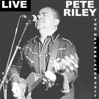 Pete Riley