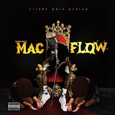 Mac Flow | Boomplay Music