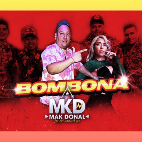 Bombona | Boomplay Music