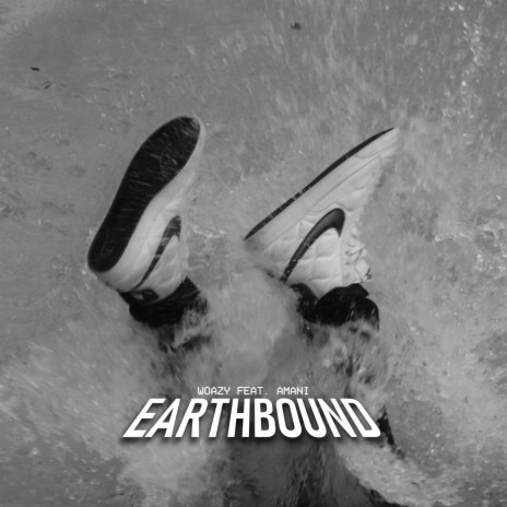 Earthbound ft. Amani | Boomplay Music